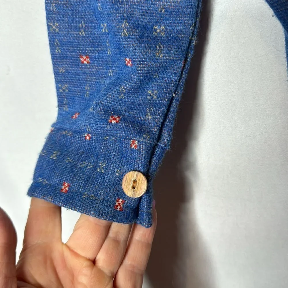 Carter’s Vintage 1970’s Jumpsuit. Size 3T.